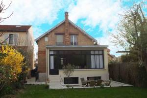 Sylvain DROUET - TADS Architectes